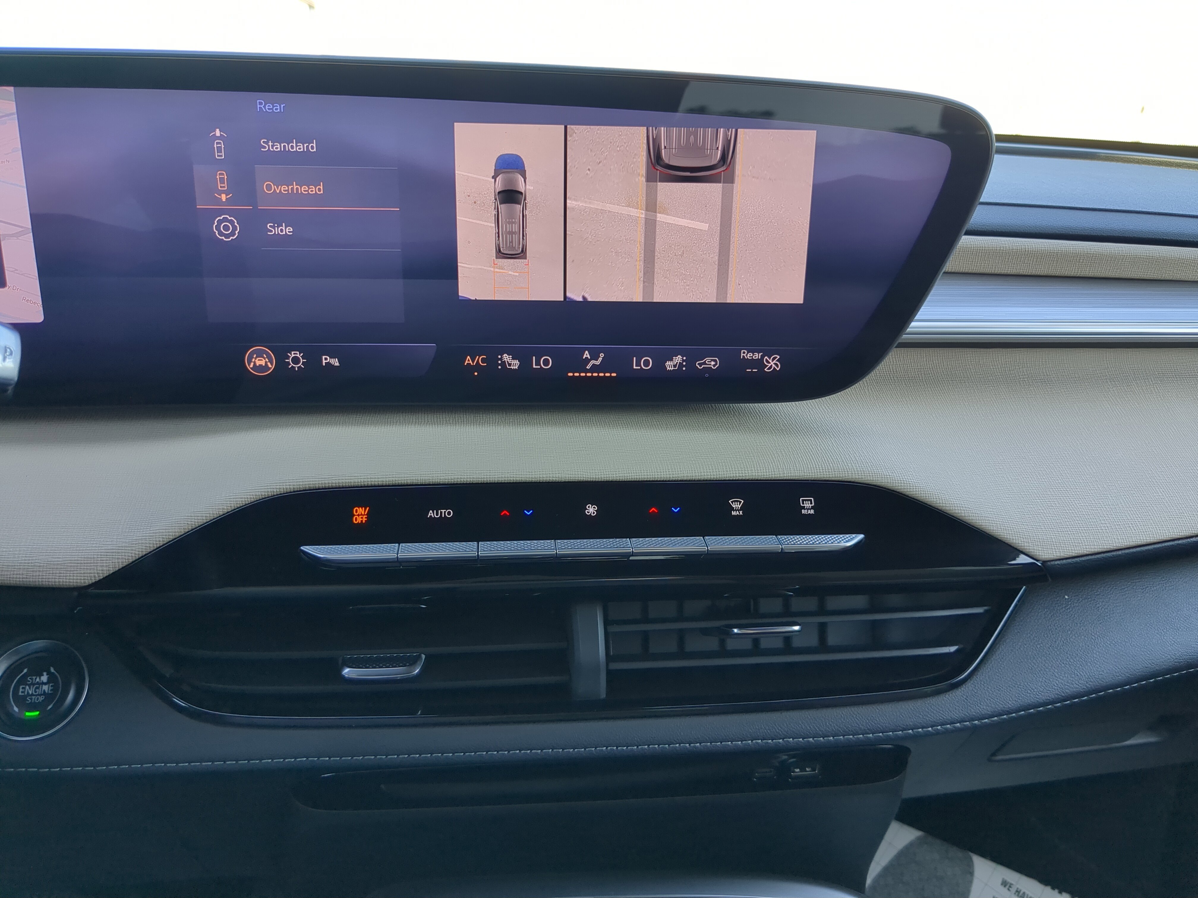 Used 2025 Buick Enclave Preferred image 23