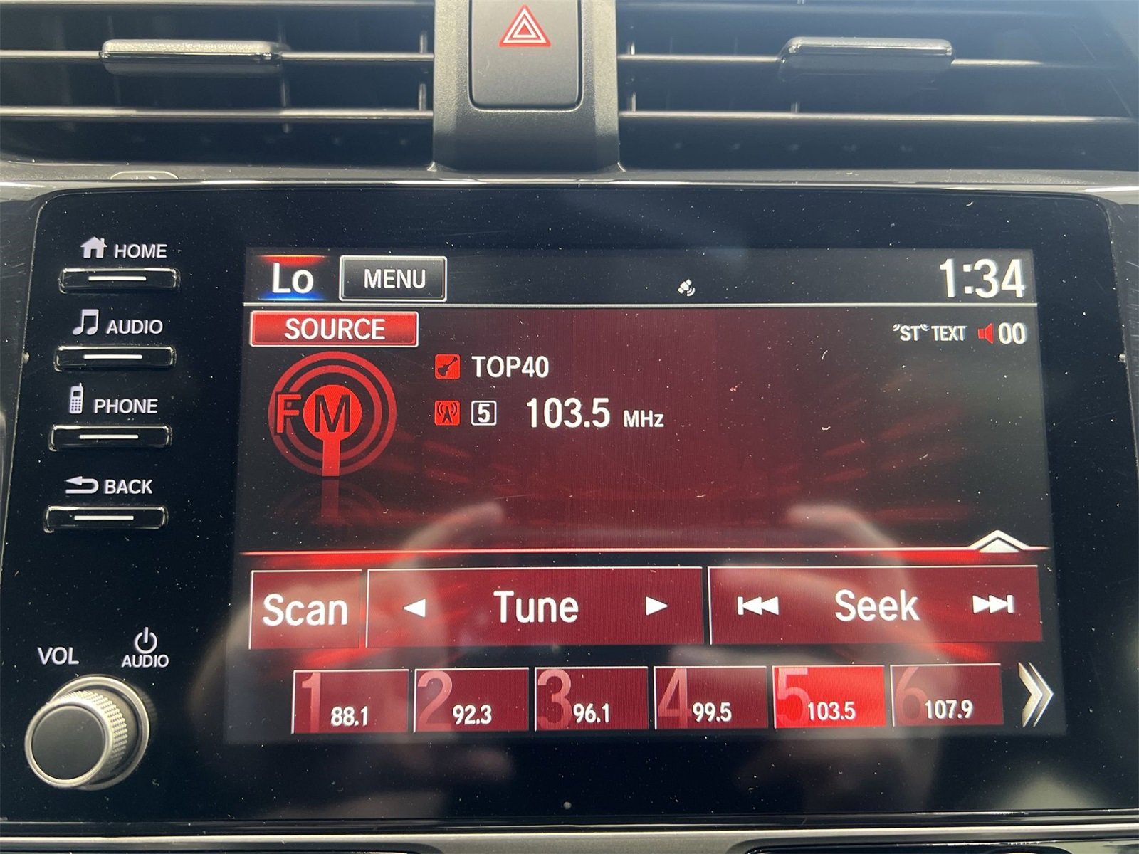 Used 2020 Honda Civic Sport image 16