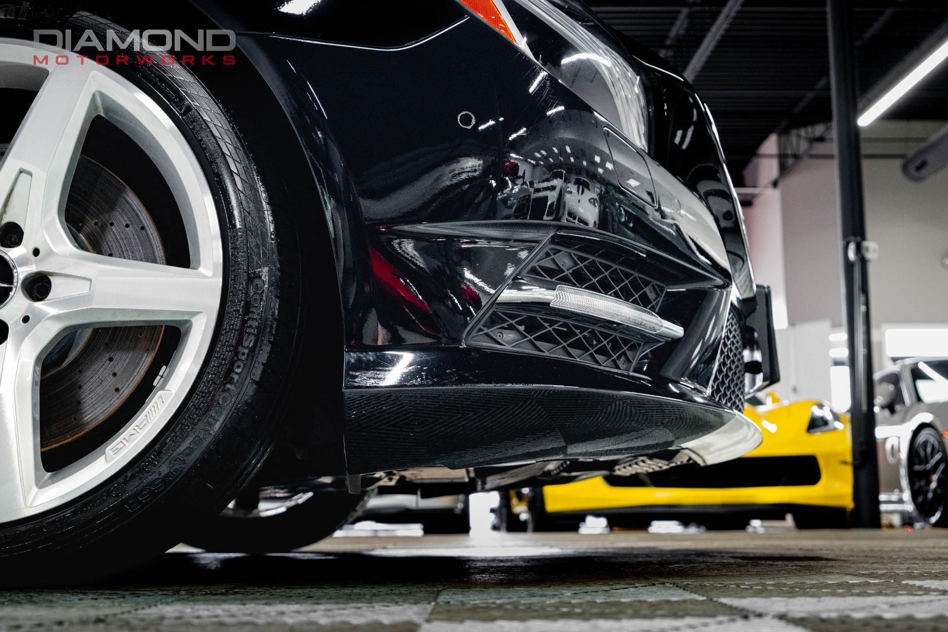 Used 2013 Mercedes-Benz SL 550 image 40