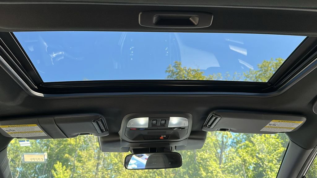 Used 2024 Subaru Crosstrek 2.5i Sport image 27