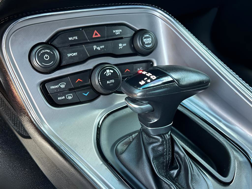 Used 2023 Dodge Challenger R/T image 46