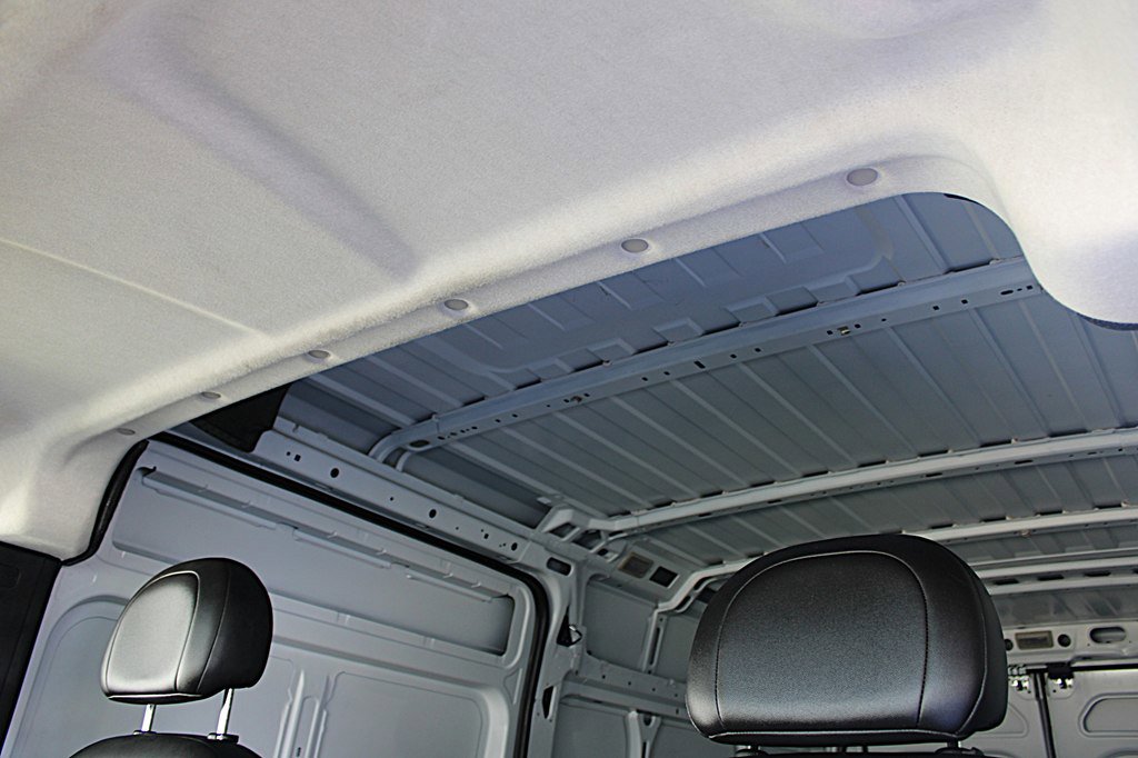 Used 2023 RAM ProMaster 2500 w/ Premium Convenience Group (B) image 20