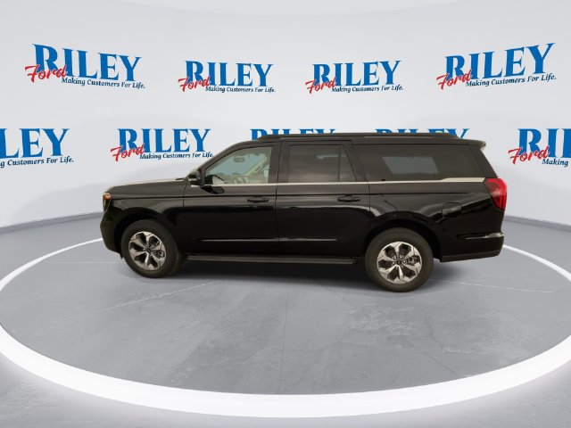 New 2027 Ford Expedition Max Active AWD/4WD image 5