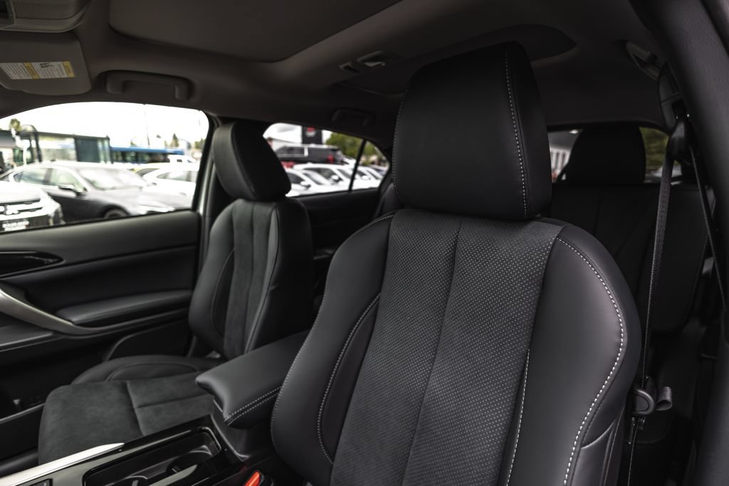 New 2026 Mitsubishi Eclipse Cross SE AWD/4WD image 20