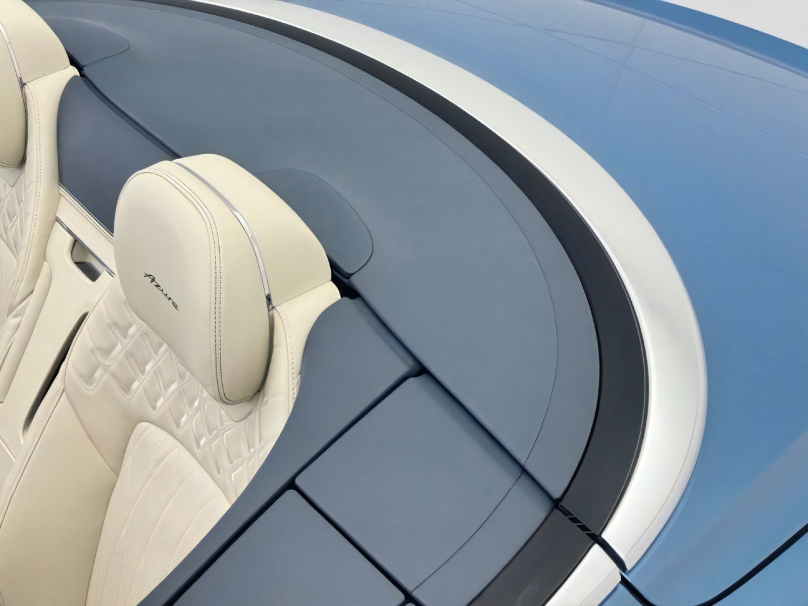 New 2026 Bentley Continental GT Azure AWD/4WD image 22