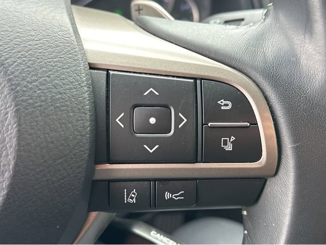 Used 2022 Lexus RX 350 FWD image 28