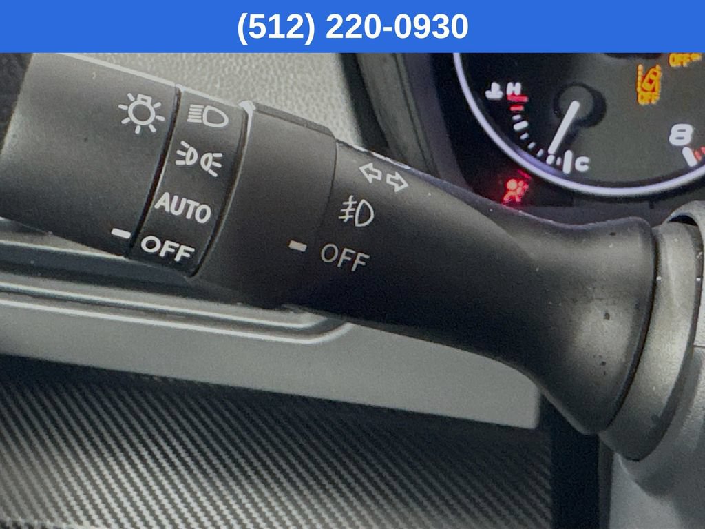 Certified 2024 Subaru Crosstrek 2.0i Premium AWD/4WD image 13