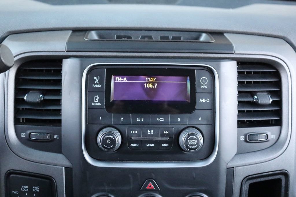 Used 2013 RAM 1500 Express image 29