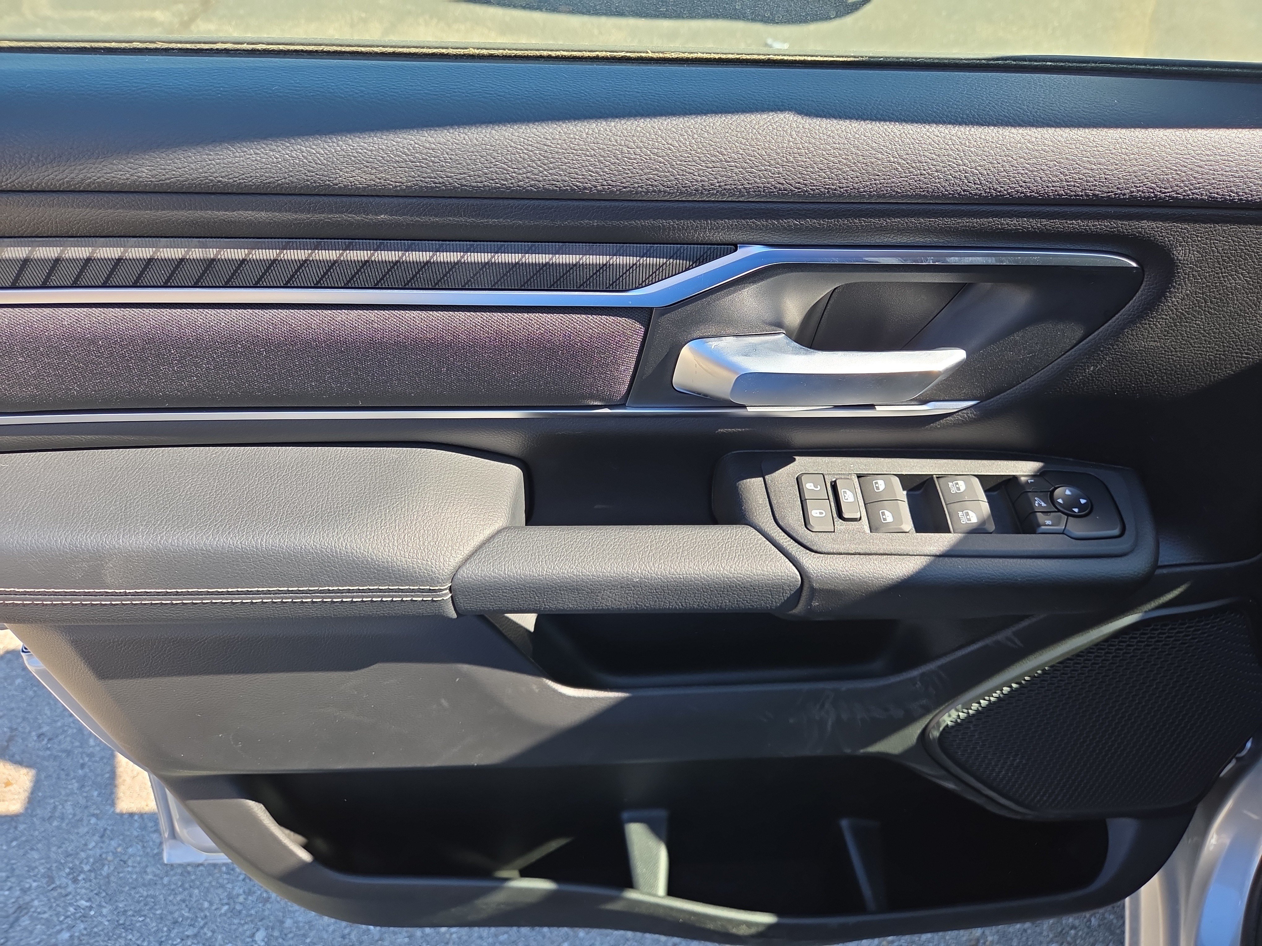 New 2027 RAM 1500 Big Horn AWD/4WD image 5