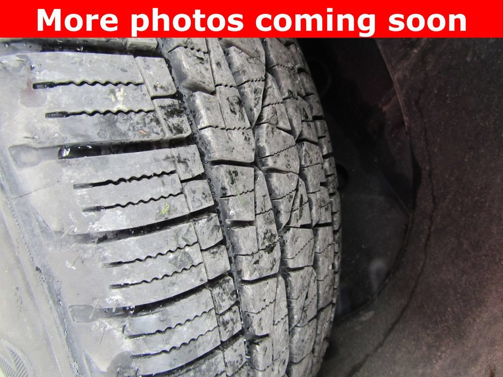 Used 2015 GMC Terrain SLT FWD image 10