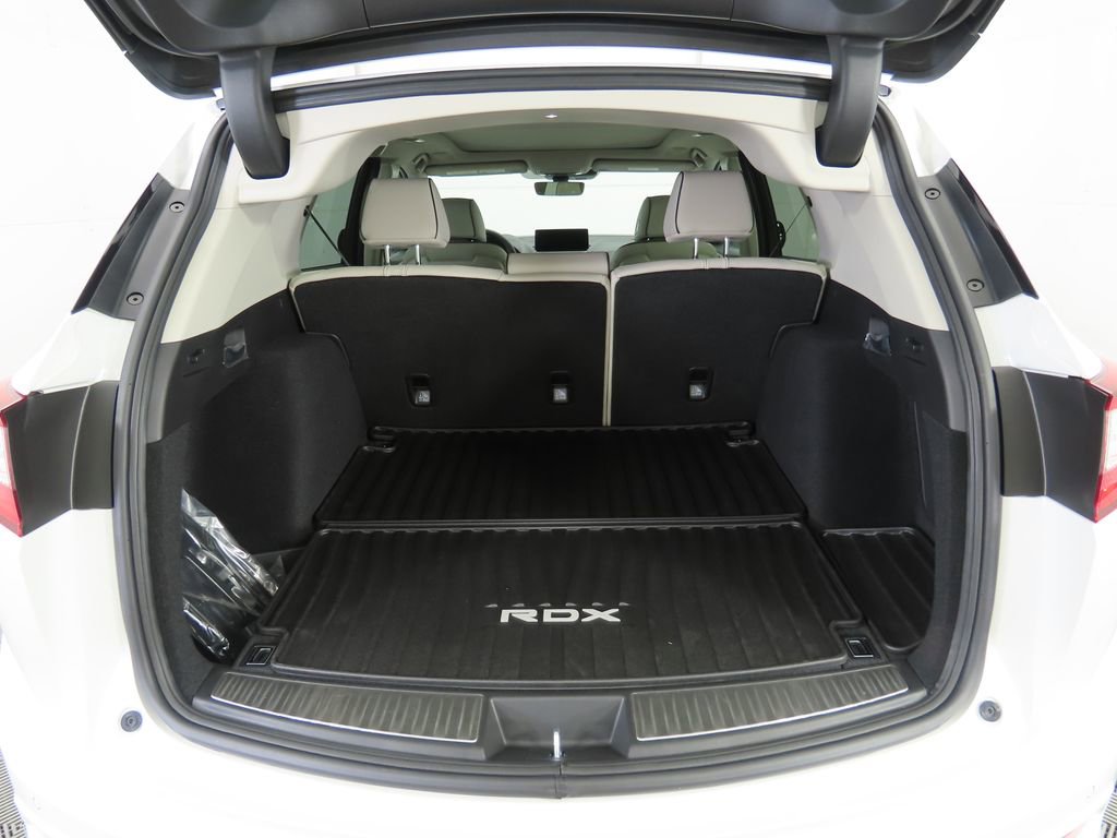 New 2026 Acura RDX Advance Package image 28