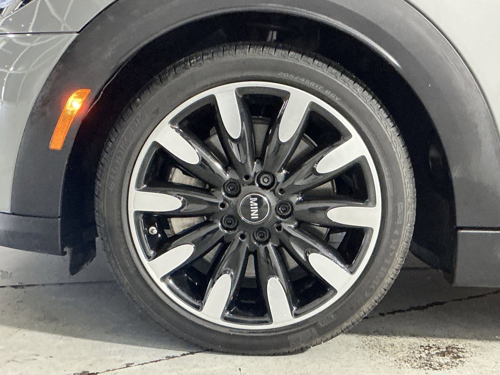 Used 2023 MINI Cooper S image 20