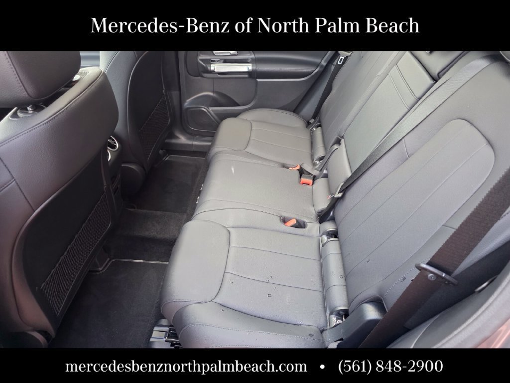 Used 2026 Mercedes-Benz GLB 250 image 15