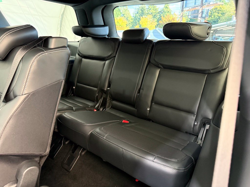 New 2027 Ford Expedition Platinum w/ Stealth Appearance Package AWD/4WD image 24