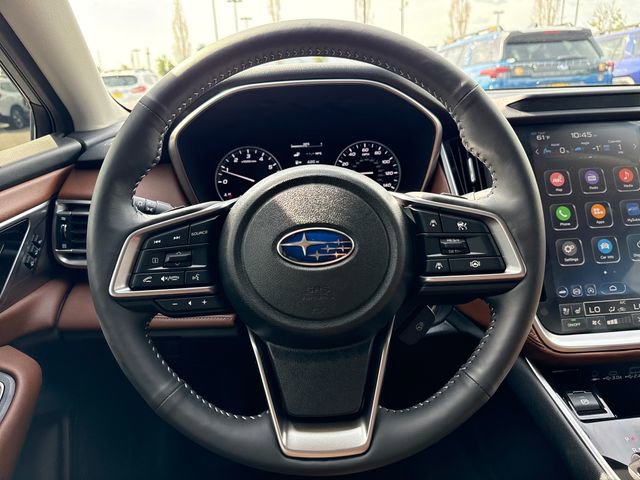 Used 2025 Subaru Legacy Touring XT AWD/4WD image 18