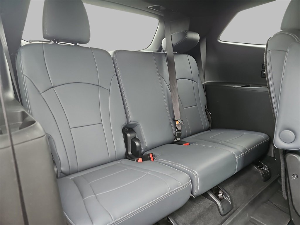 Certified 2024 Buick Enclave Essence w/ Trailering Package, 5000 lbs. image 12