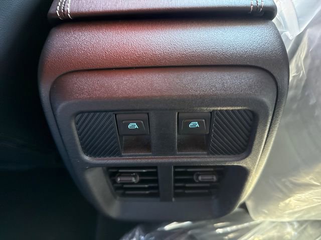 New 2026 Ford Bronco Outer Banks w/ Sasquatch Package AWD/4WD image 22