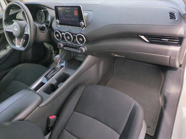 Used 2024 Nissan Sentra SV image 21