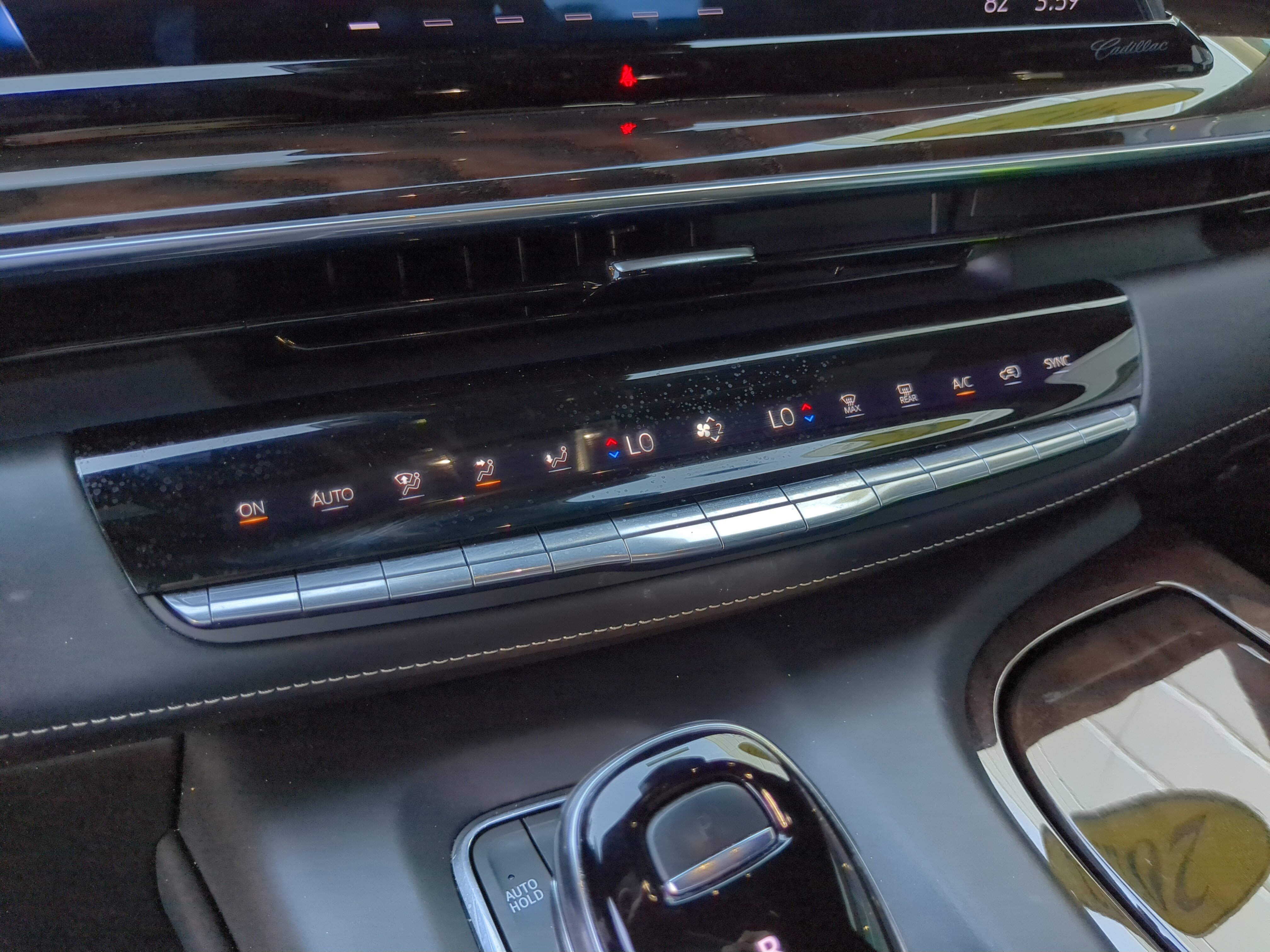 Used 2022 Cadillac Escalade Sport Platinum image 28