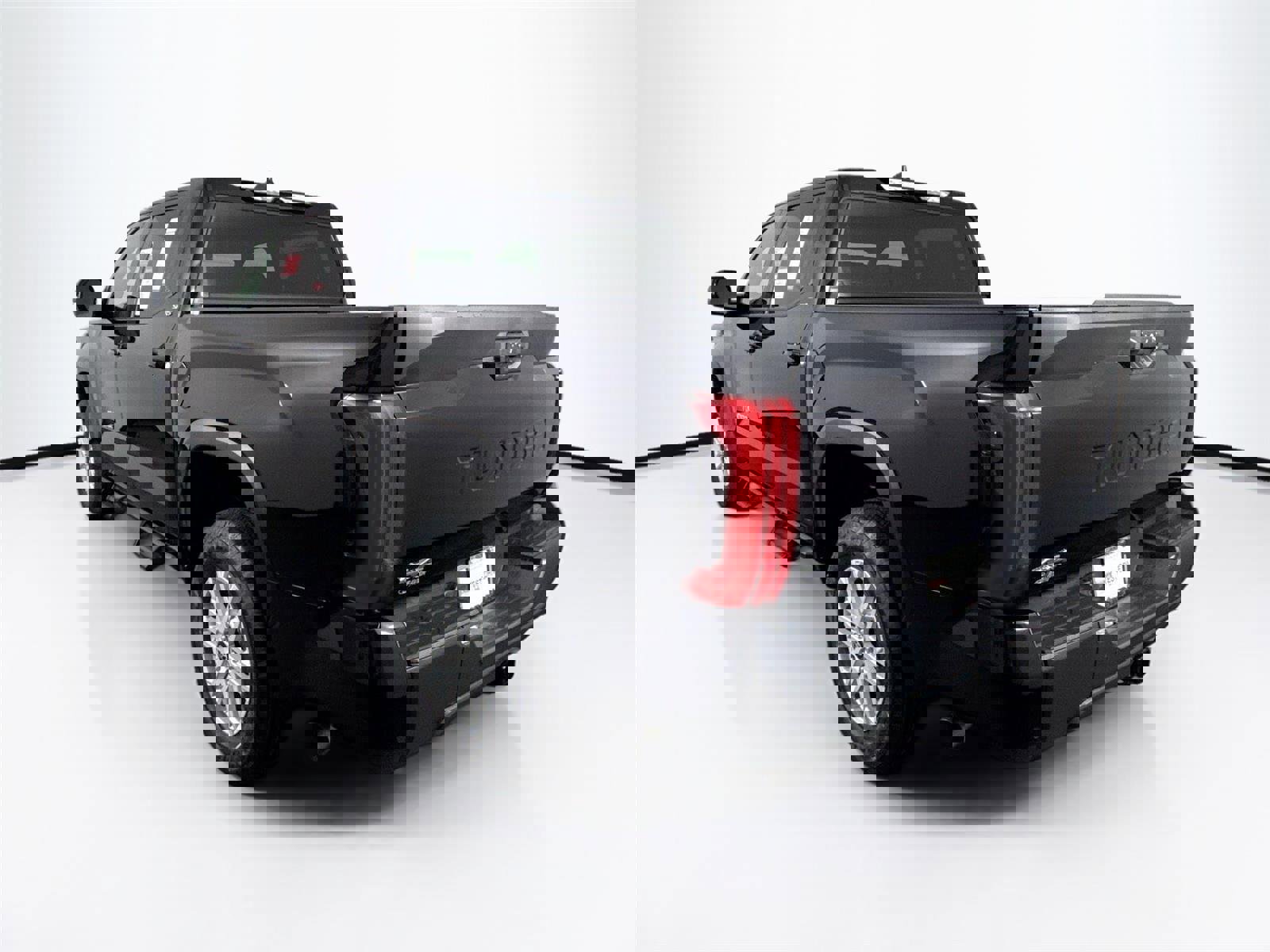 New 2026 Toyota Tundra SR5 image 8