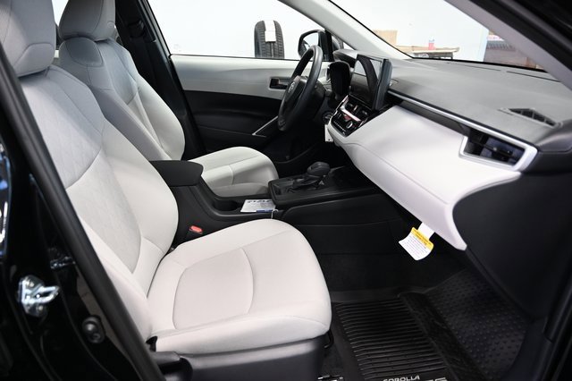 New 2026 Toyota Corolla Cross L image 11