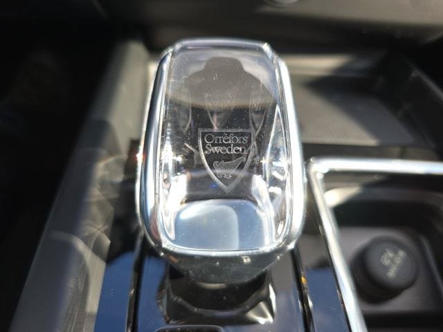 New 2026 Volvo XC60 B5 Ultra w/ Protection Package Premier AWD/4WD image 34