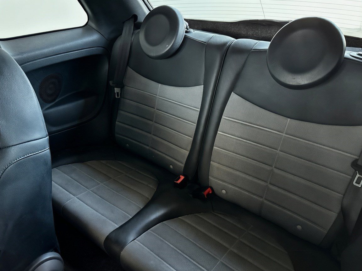 Used 2012 FIAT 500 Sport FWD image 15