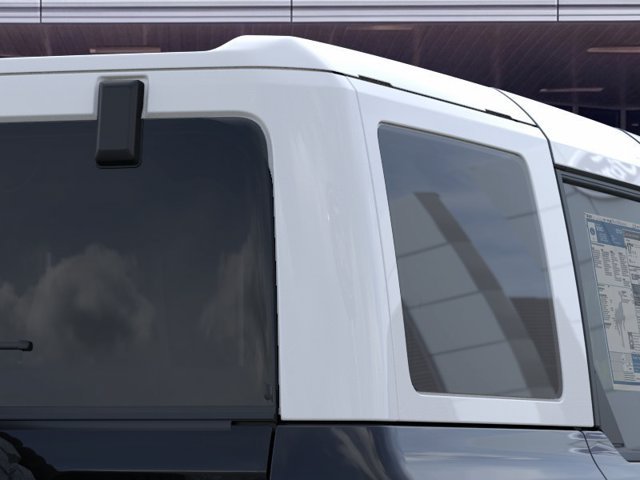 New 2026 Ford Bronco Heritage Edition AWD/4WD image 25