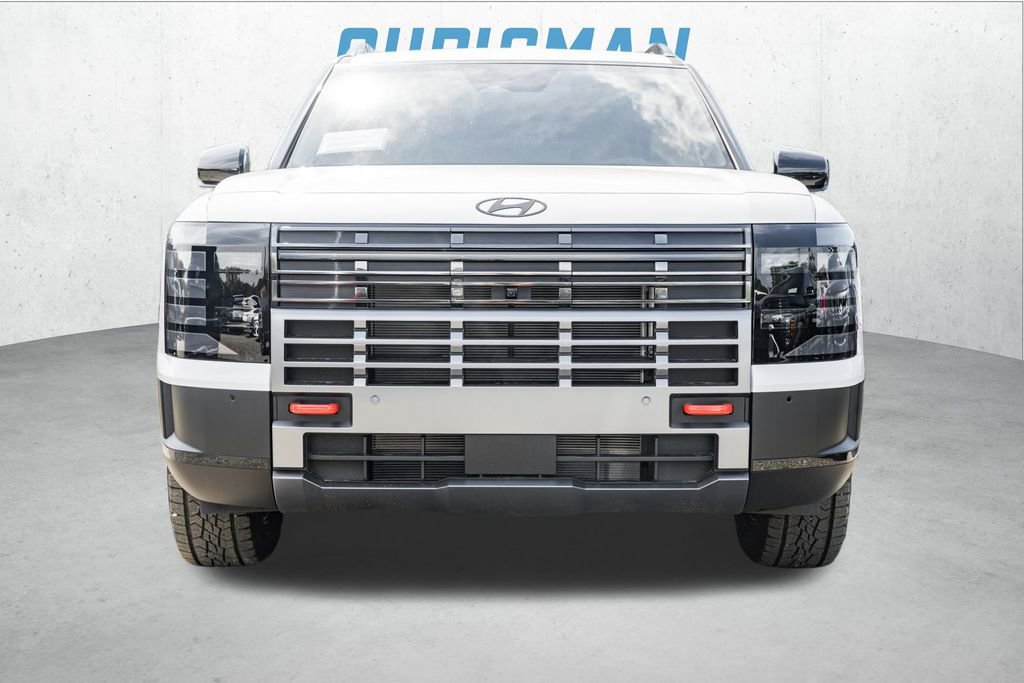 New 2026 Hyundai Palisade XRT Pro image 2