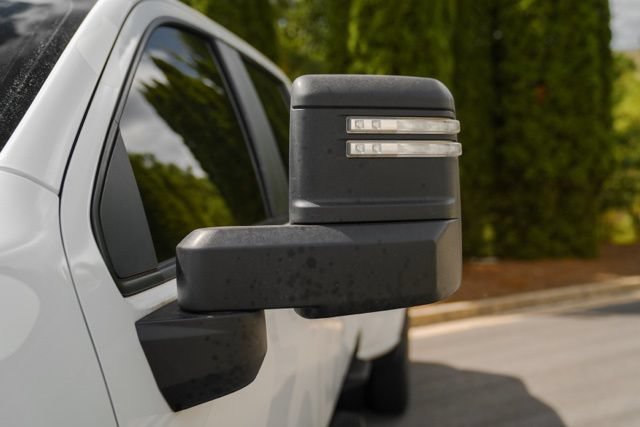 Used 2024 Chevrolet Silverado 3500 LT w/ Convenience Package AWD/4WD image 21