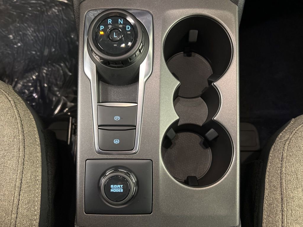 New 2025 Ford Bronco Sport Big Bend w/ Convenience Package image 14