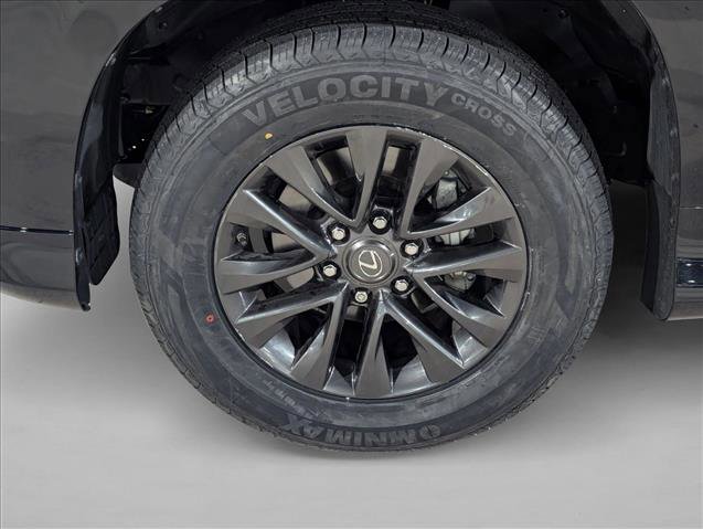 Used 2023 Lexus GX 460 Premium w/ Premium Plus Package image 9