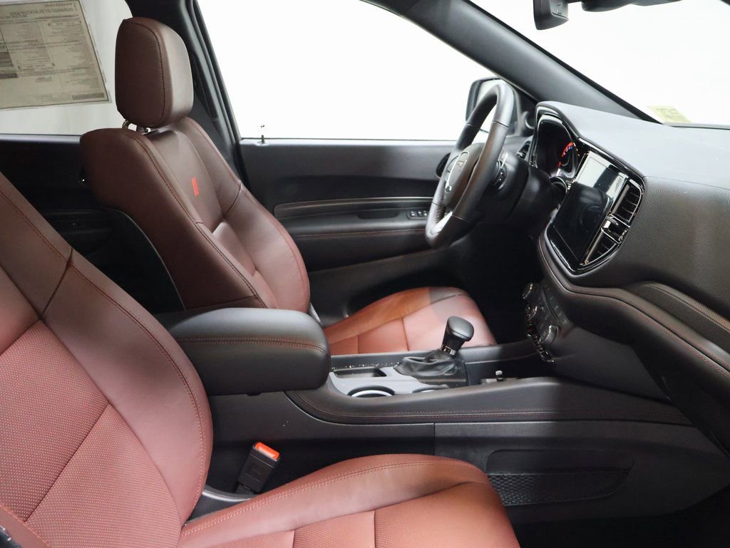New 2026 Dodge Durango GT image 18