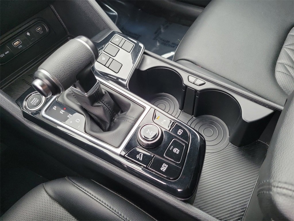 Used 2023 Kia Sportage X-Line image 14