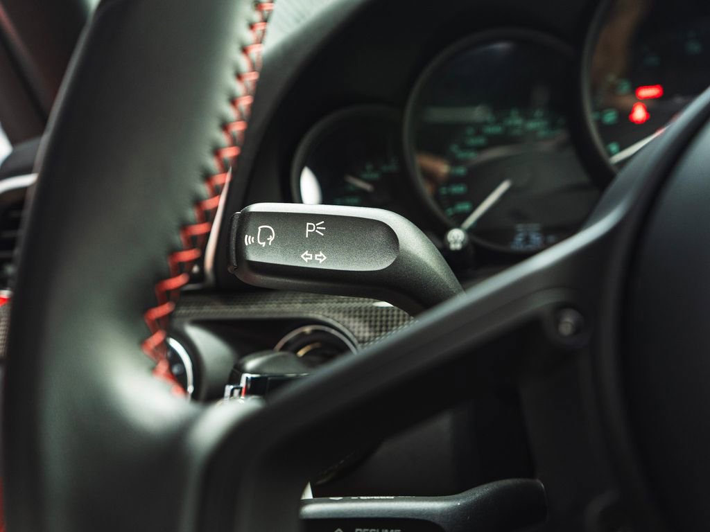 Used 2019 Porsche 911 Speedster image 20