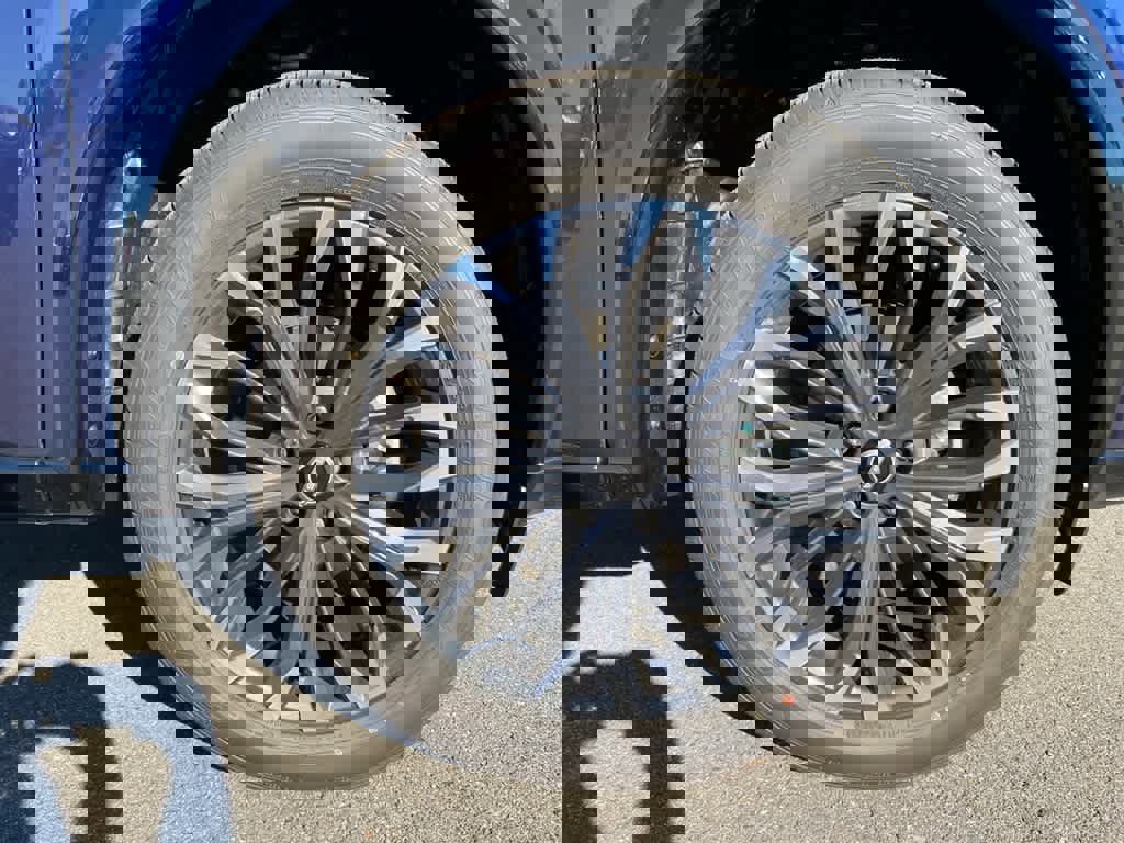 New 2026 Nissan Rogue Platinum w/ Platinum Premium Package image 28