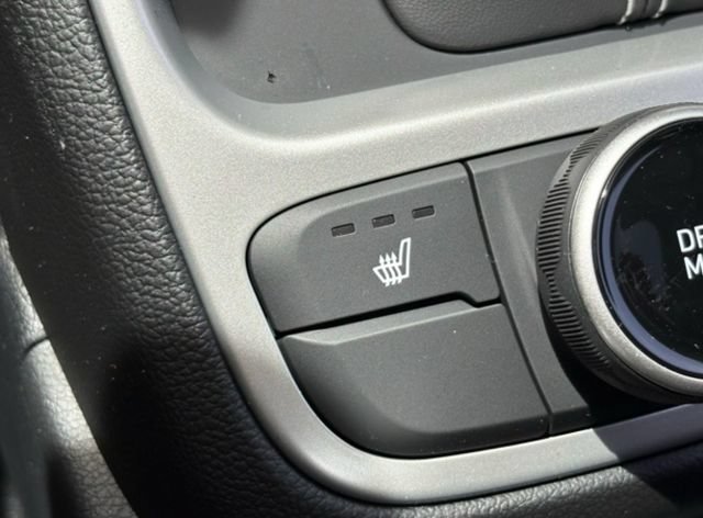 New 2026 Hyundai Venue SEL FWD image 11