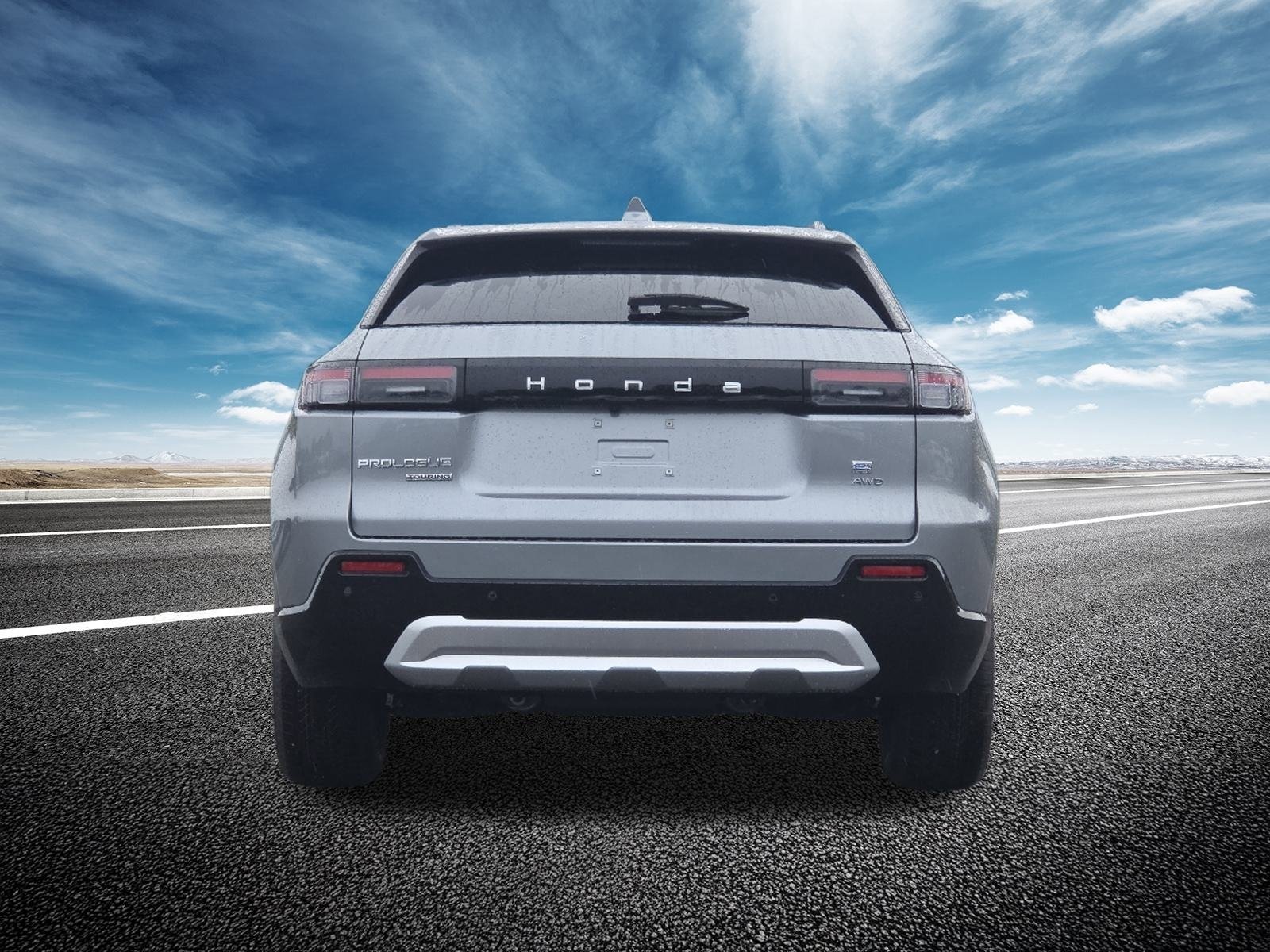 New 2026 Honda Prologue Touring image 19