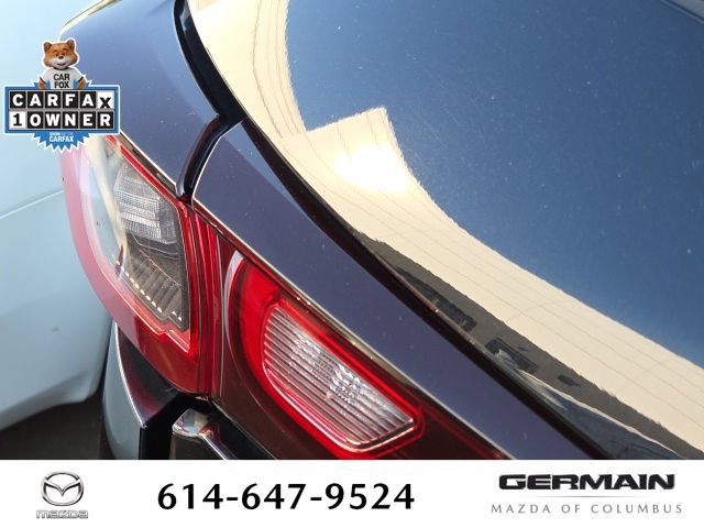 Used 2023 MAZDA CX-5 AWD 2.5 S w/ Premium Package image 14