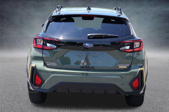 Certified 2025 Subaru Crosstrek 2.5i Sport w/ Crosstrek Mirror Package AWD/4WD image 20