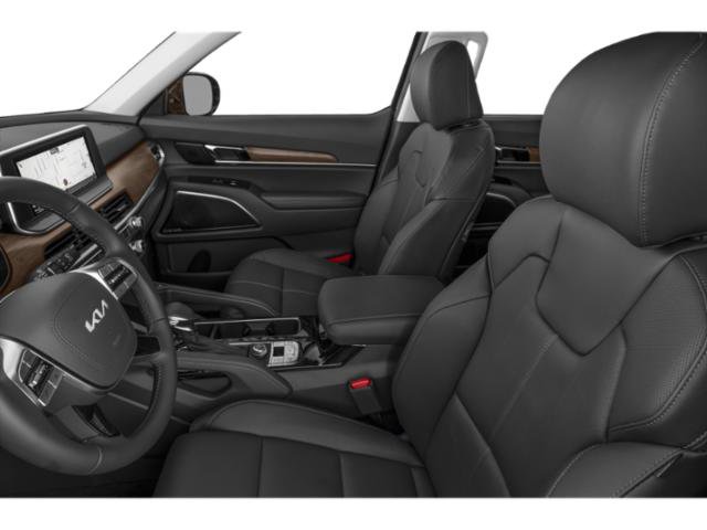 Certified 2022 Kia Telluride SX w/ SX Prestige Package AWD/4WD image 11