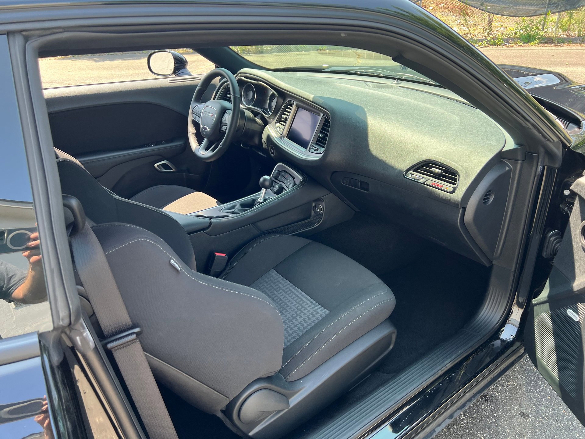 Used 2022 Dodge Challenger R/T Scat Pack image 18