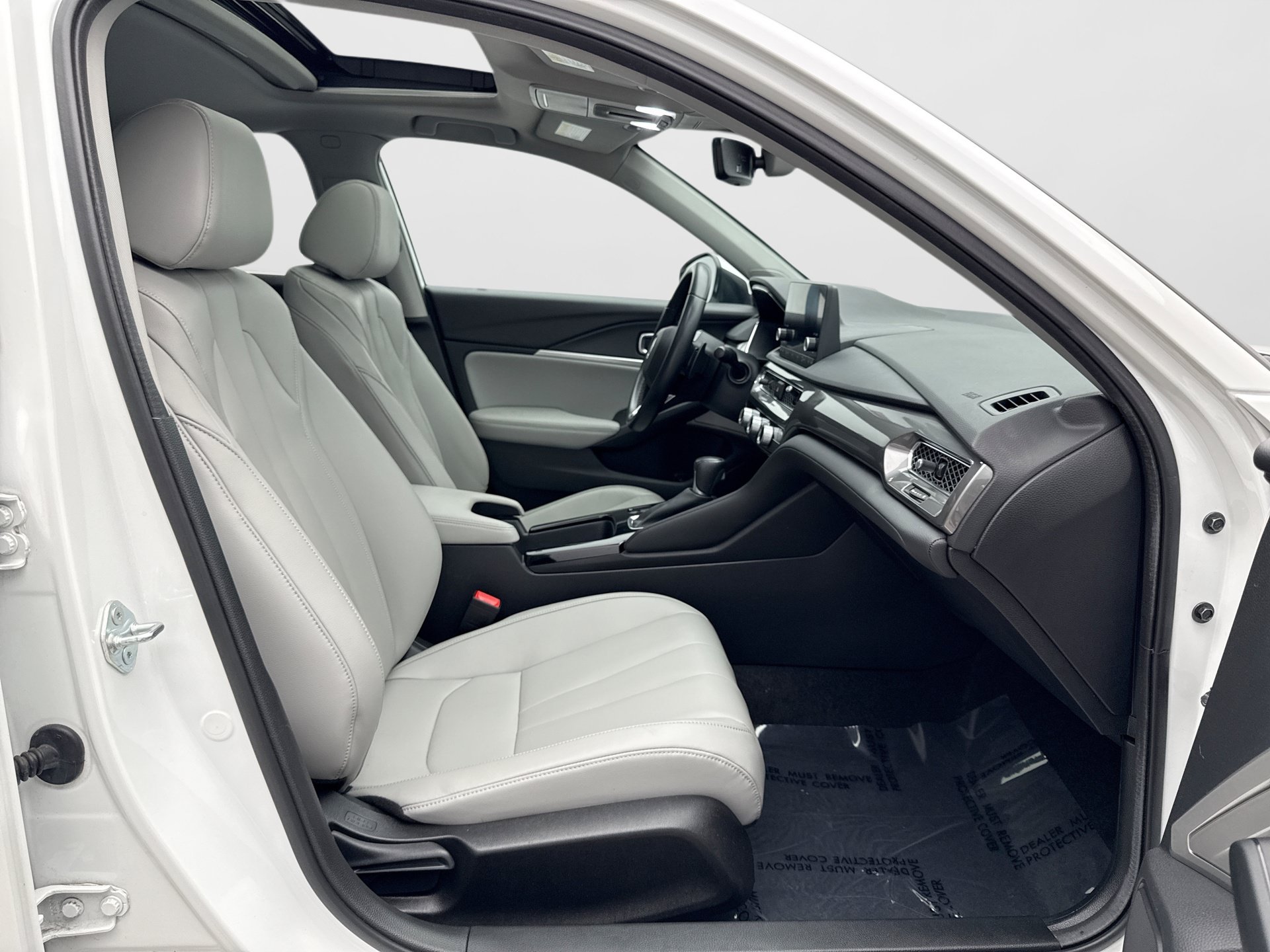 Used 2023 Acura Integra FWD image 9