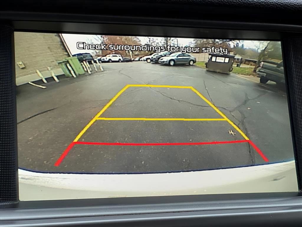 Used 2016 Kia Optima LX w/ Technology Package image 28