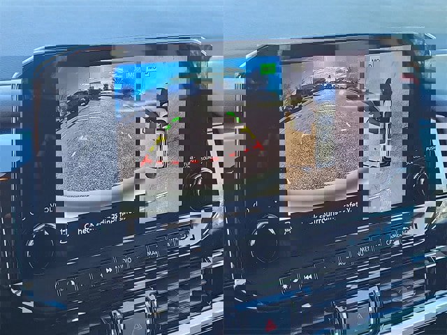 Certified 2024 Nissan Pathfinder Platinum image 26