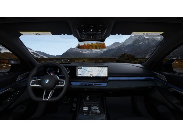 New 2027 BMW 530i RWD image 10