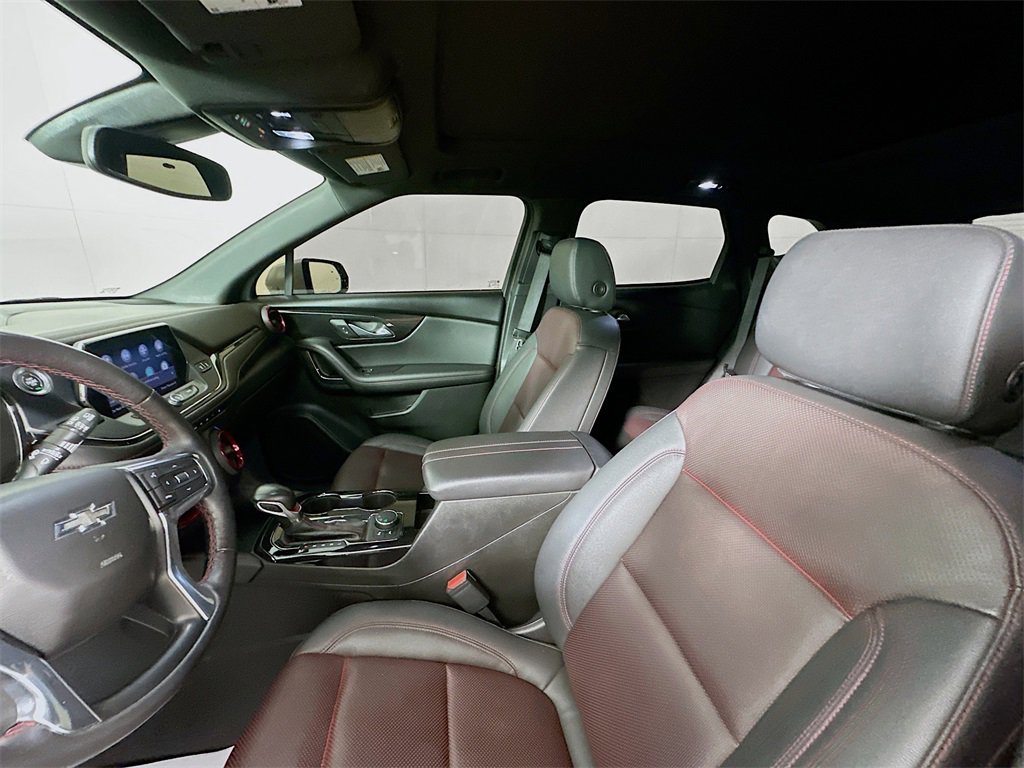 Used 2022 Chevrolet Blazer RS image 22