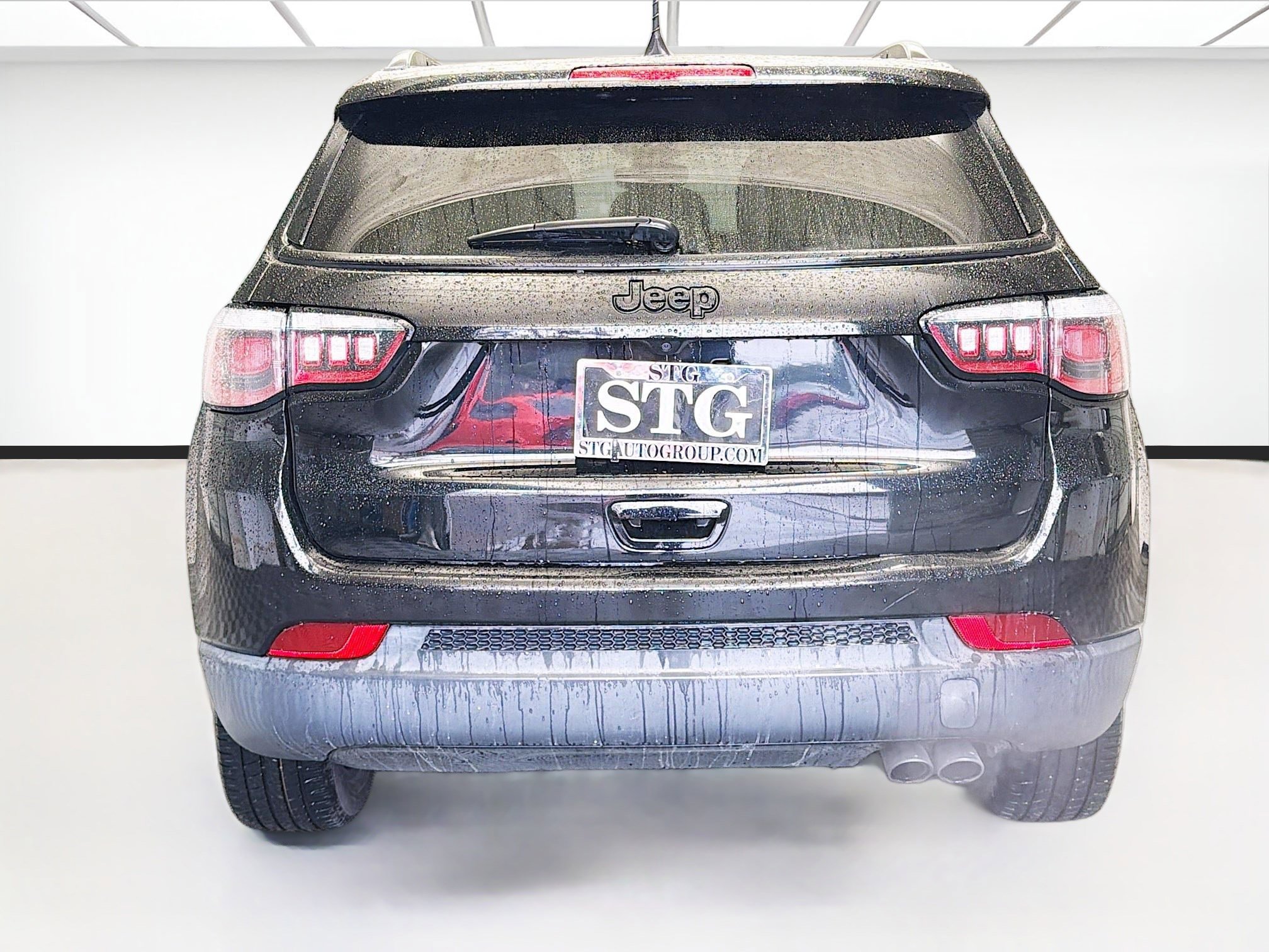 Used 2019 Jeep Compass Altitude image 5