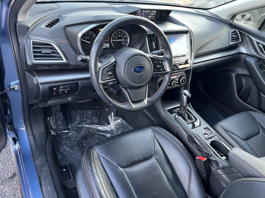 Used 2023 Subaru Crosstrek 2.5i Limited image 10