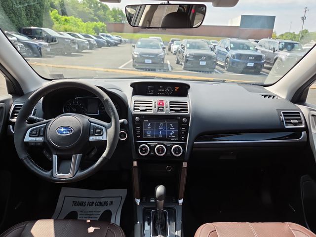 Used 2017 Subaru Forester 2.5i Touring AWD/4WD image 10